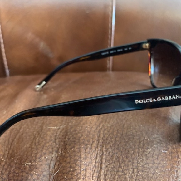 Dolce & Gabbana Sunglasses